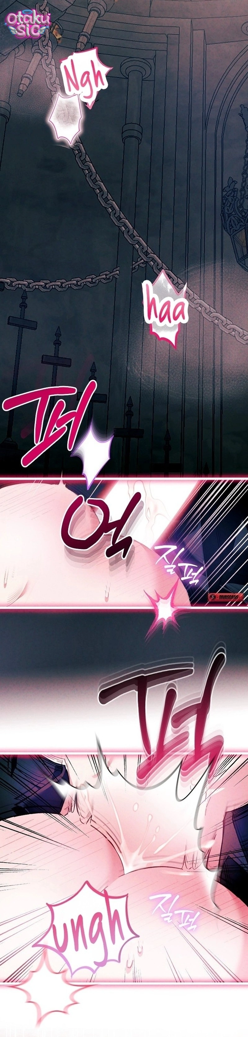 Cô Hầu Gái Kỳ Nha! - Chap 10