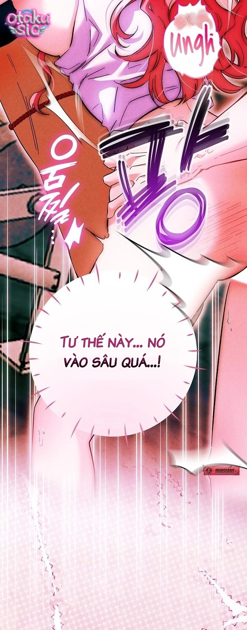 Cô Hầu Gái Kỳ Nha! - Chap 10