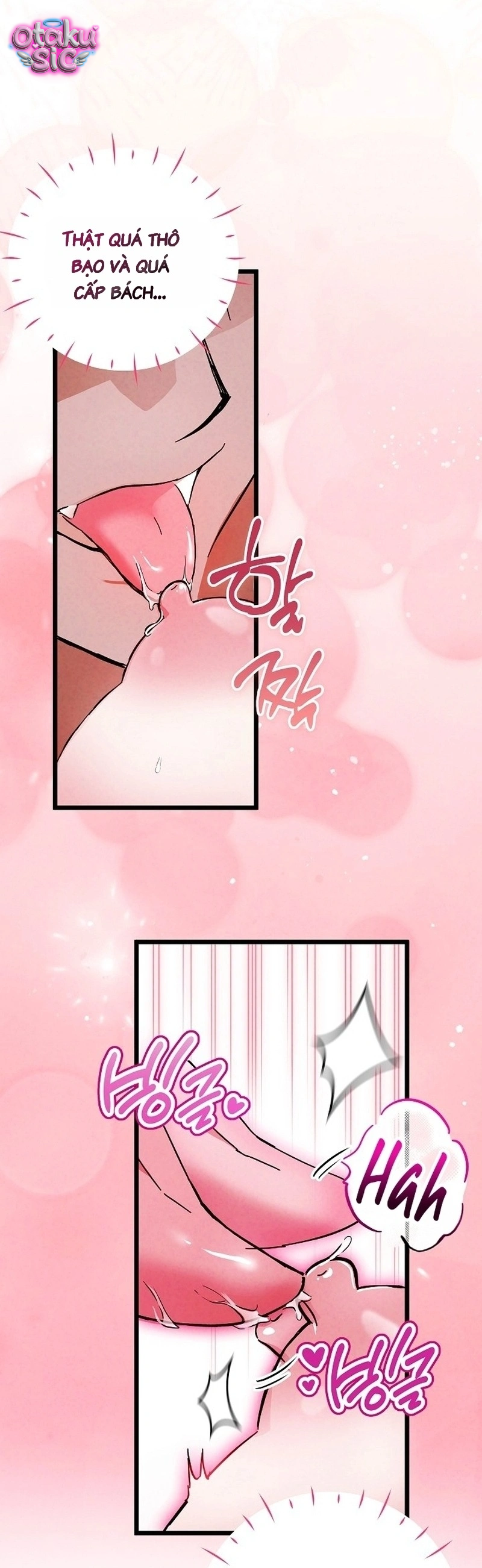 Cô Hầu Gái Kỳ Nha! - Chap 10