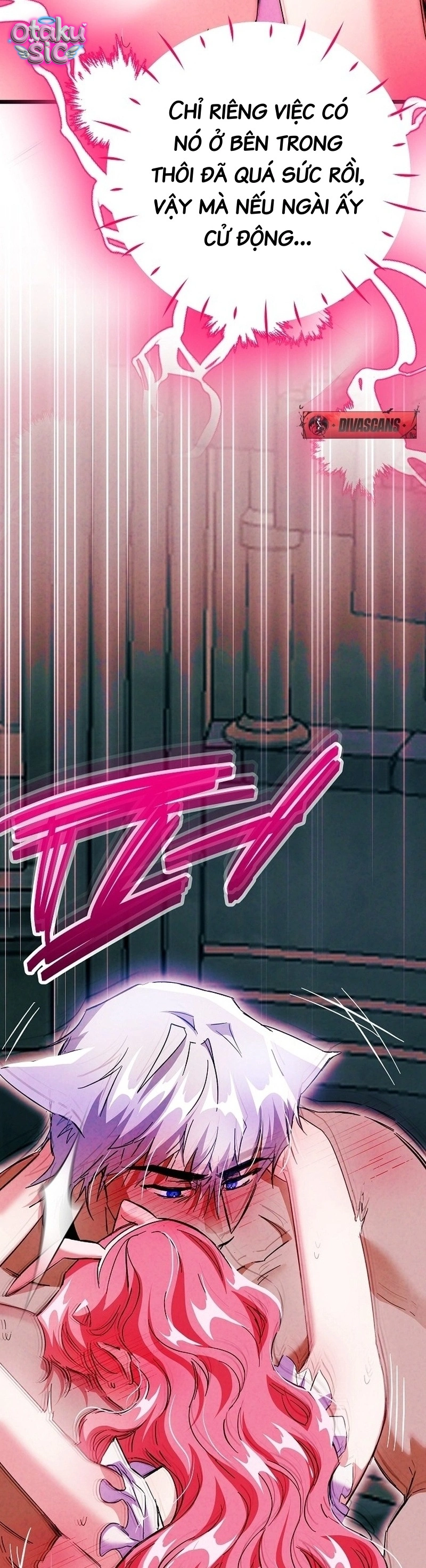 Cô Hầu Gái Kỳ Nha! - Chap 10
