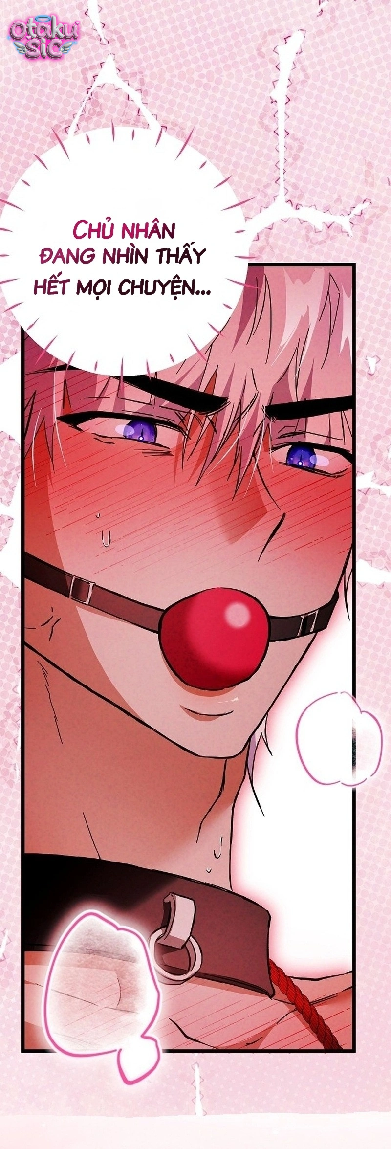 Cô Hầu Gái Kỳ Nha! - Chap 10