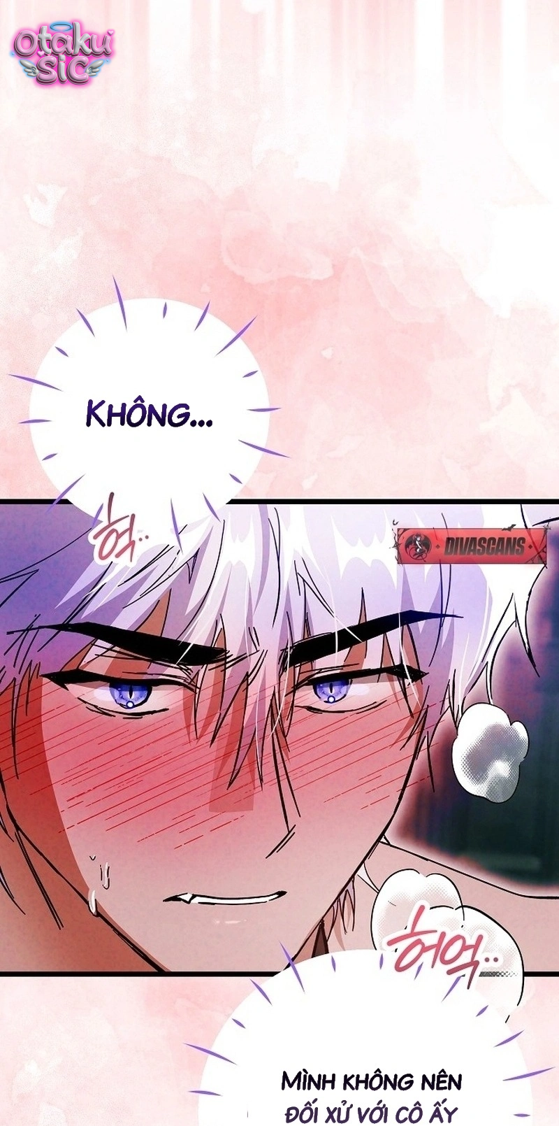 Cô Hầu Gái Kỳ Nha! - Chap 10