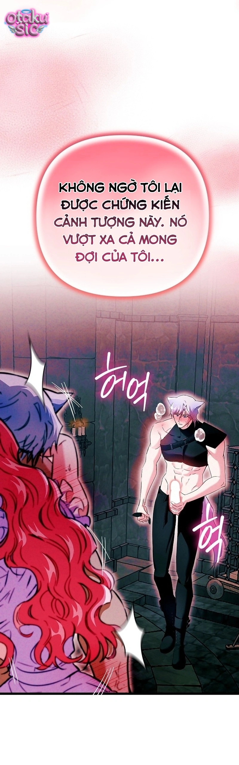 Cô Hầu Gái Kỳ Nha! - Chap 10