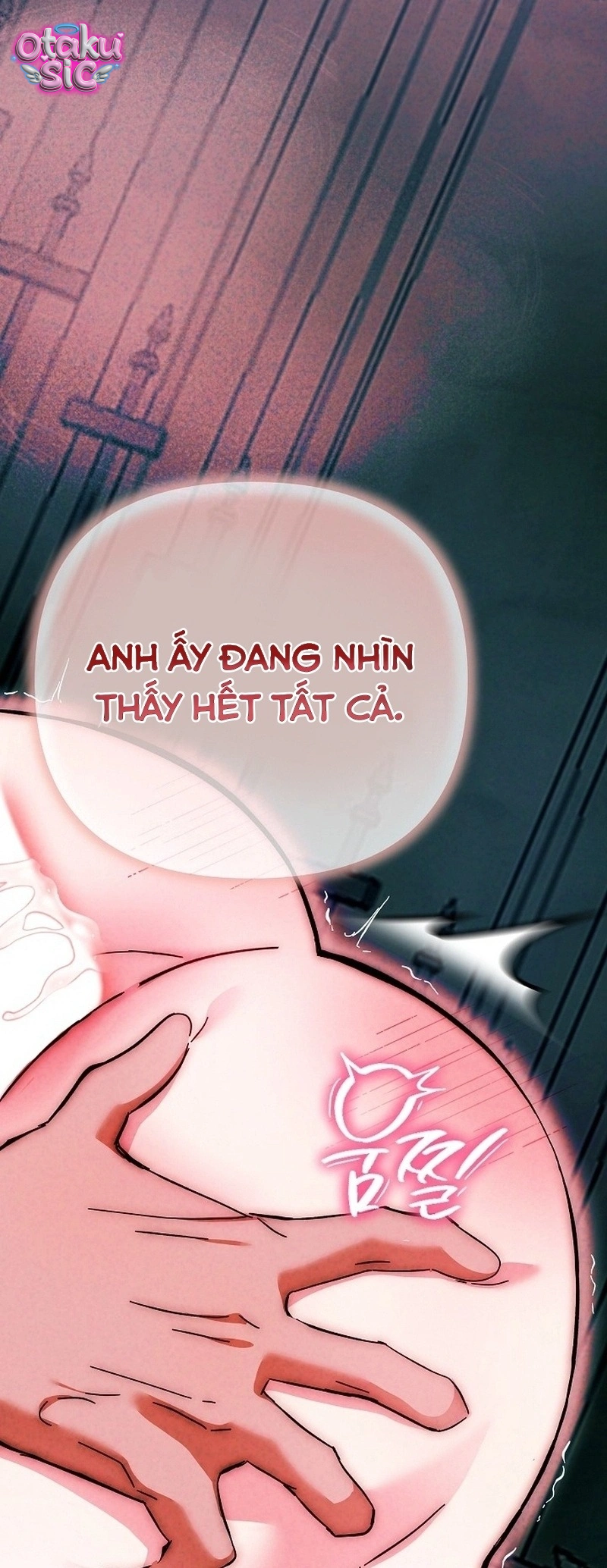 Cô Hầu Gái Kỳ Nha! - Chap 10