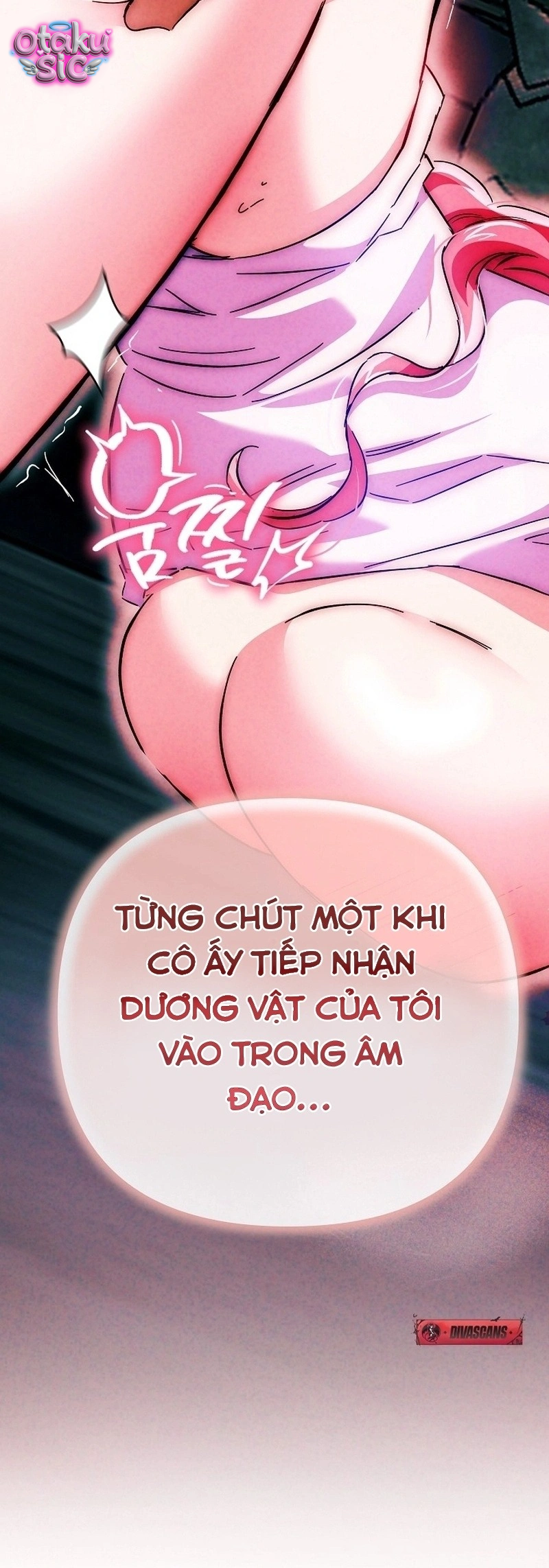 Cô Hầu Gái Kỳ Nha! - Chap 10
