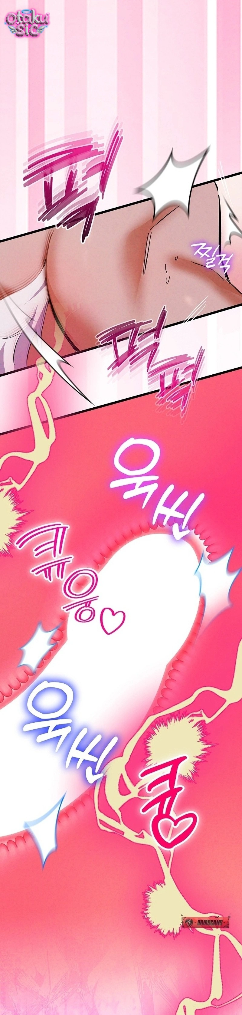 Cô Hầu Gái Kỳ Nha! - Chap 10