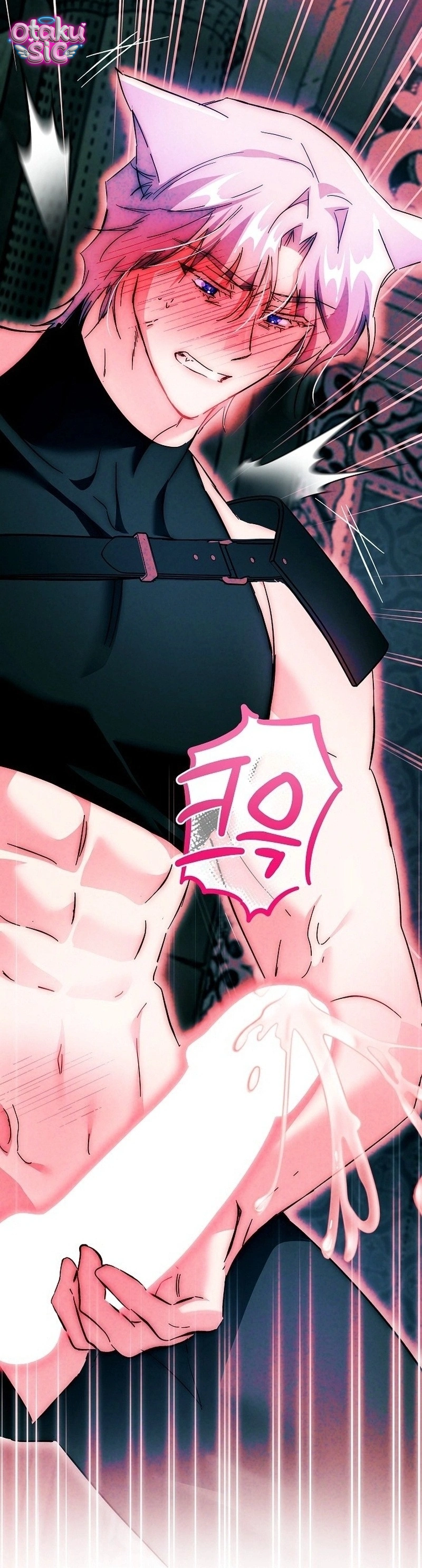 Cô Hầu Gái Kỳ Nha! - Chap 10