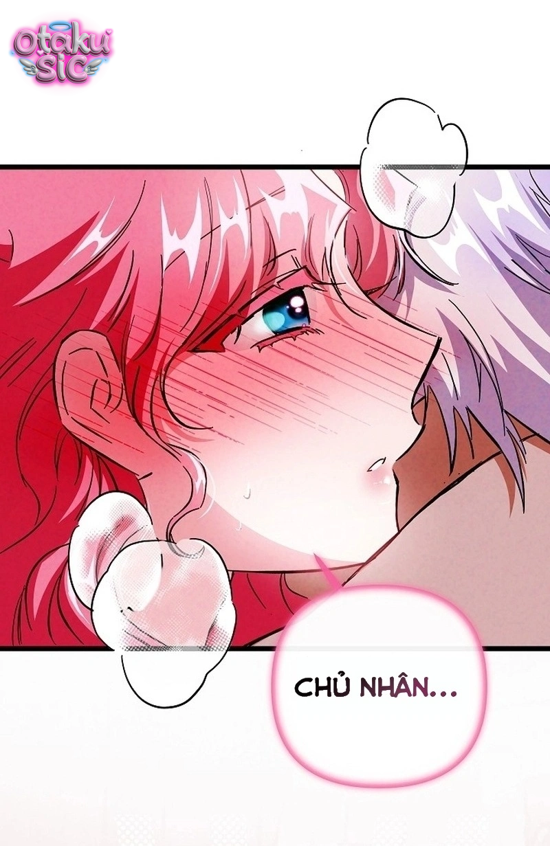 Cô Hầu Gái Kỳ Nha! - Chap 10