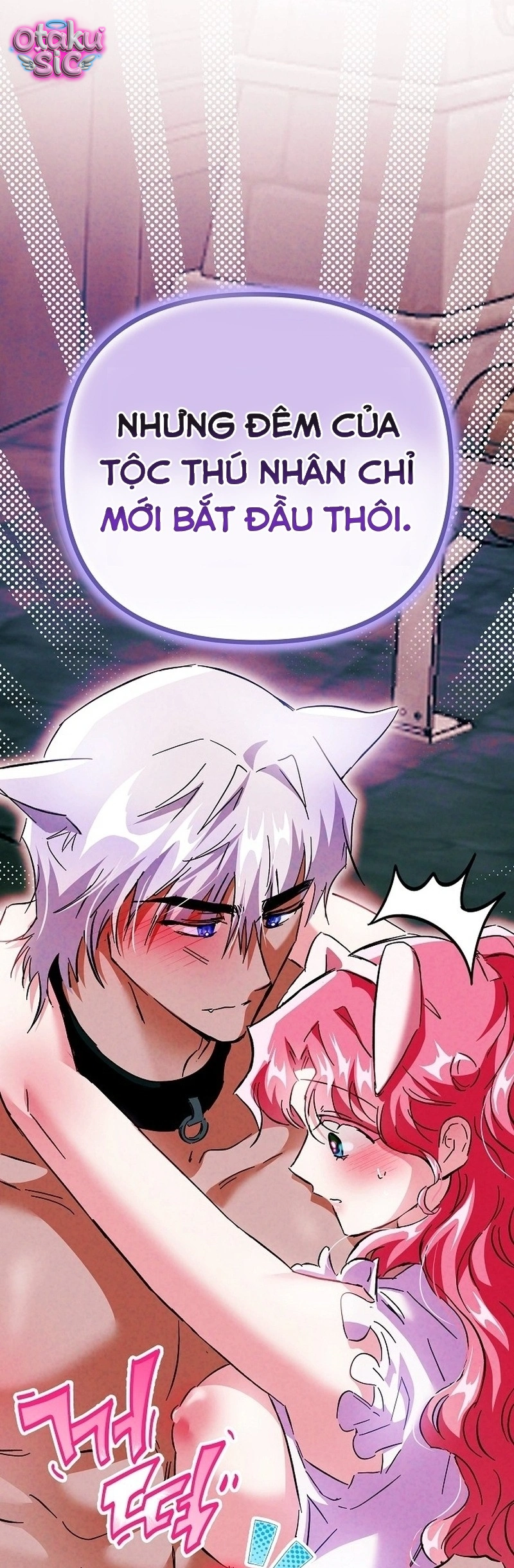 Cô Hầu Gái Kỳ Nha! - Chap 10