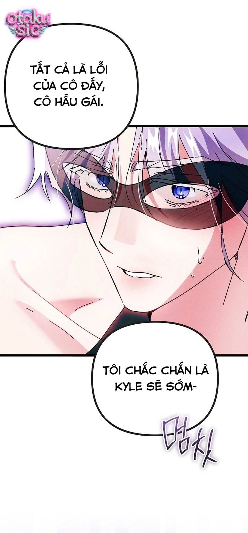Cô Hầu Gái Kỳ Nha! - Chap 10