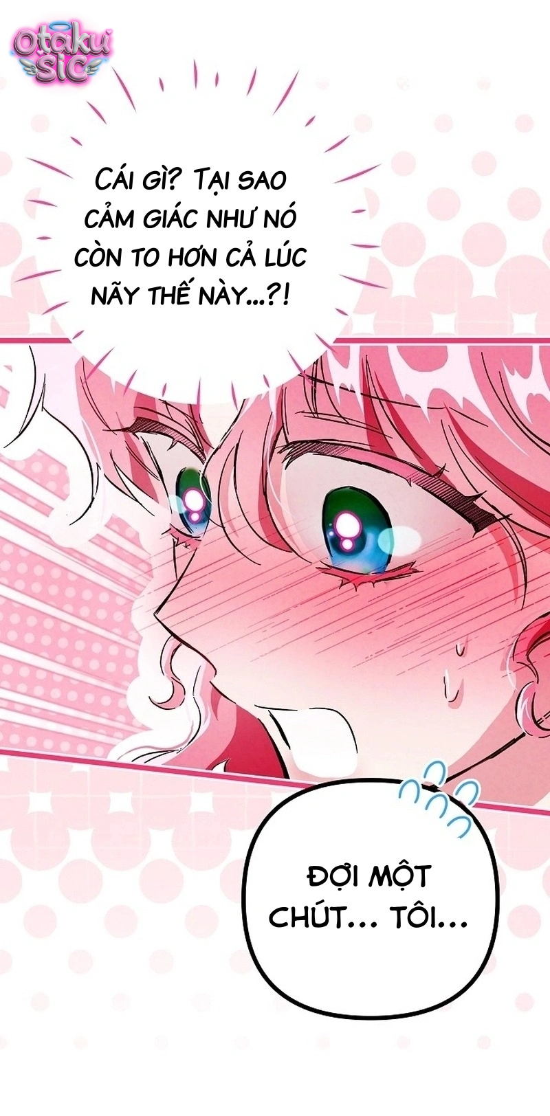 Cô Hầu Gái Kỳ Nha! - Chap 10