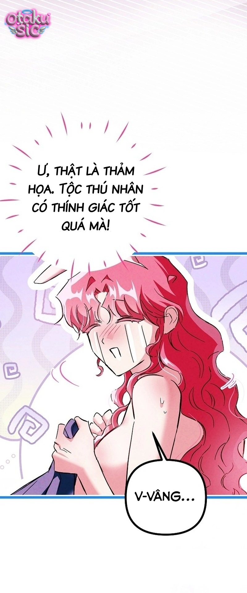 Cô Hầu Gái Kỳ Nha! - Chap 10