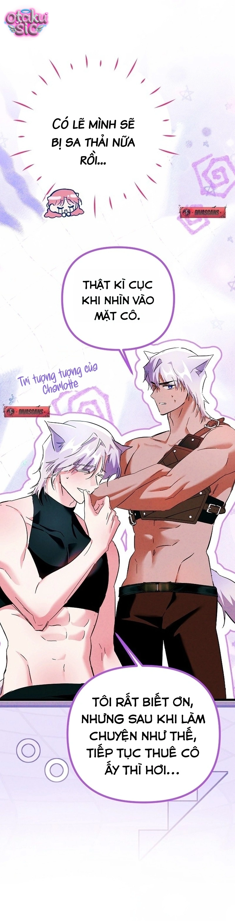 Cô Hầu Gái Kỳ Nha! - Chap 10