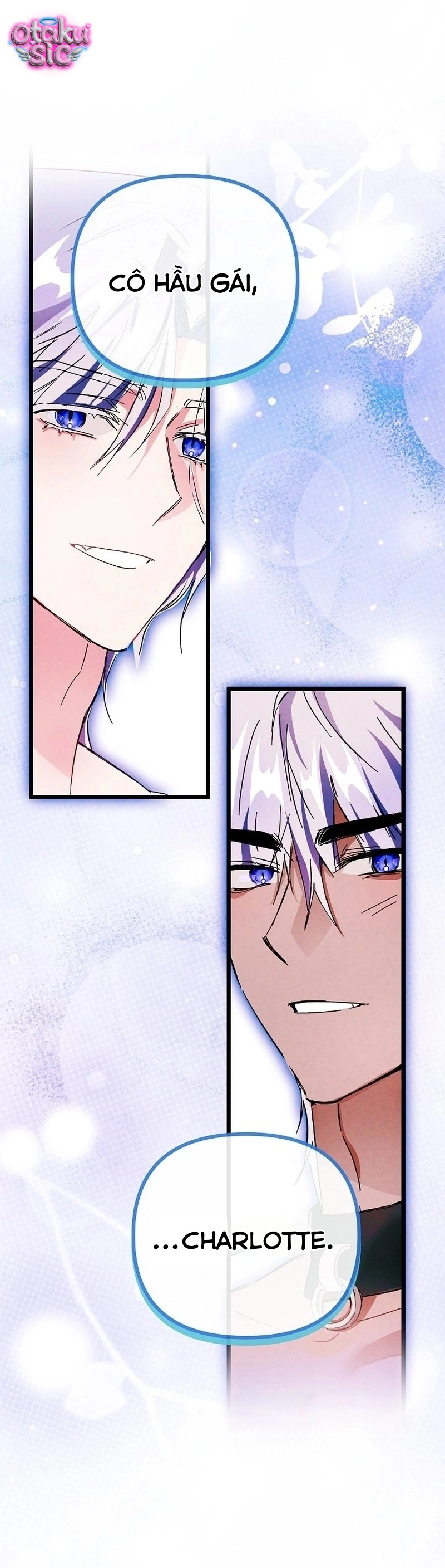 Cô Hầu Gái Kỳ Nha! - Chap 10