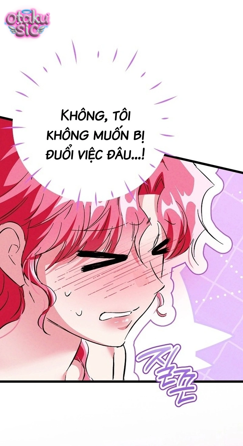 Cô Hầu Gái Kỳ Nha! - Chap 10