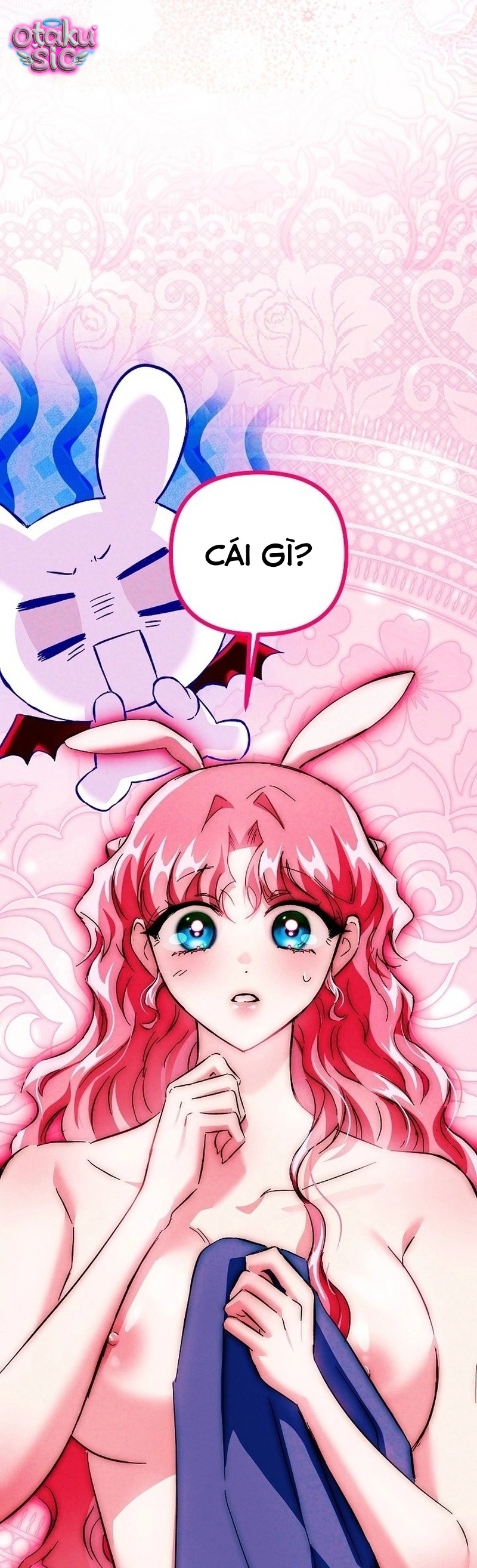 Cô Hầu Gái Kỳ Nha! - Chap 10