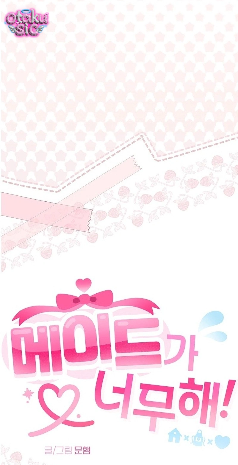 Cô Hầu Gái Kỳ Nha! - Chap 11