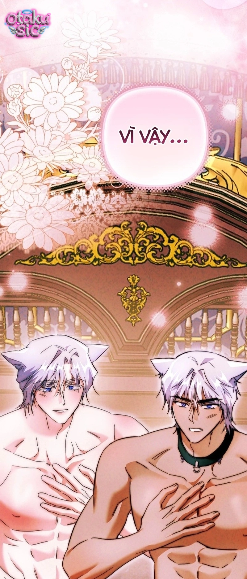 Cô Hầu Gái Kỳ Nha! - Chap 11