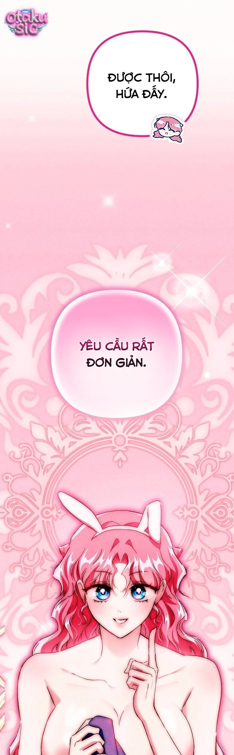 Cô Hầu Gái Kỳ Nha! - Chap 11