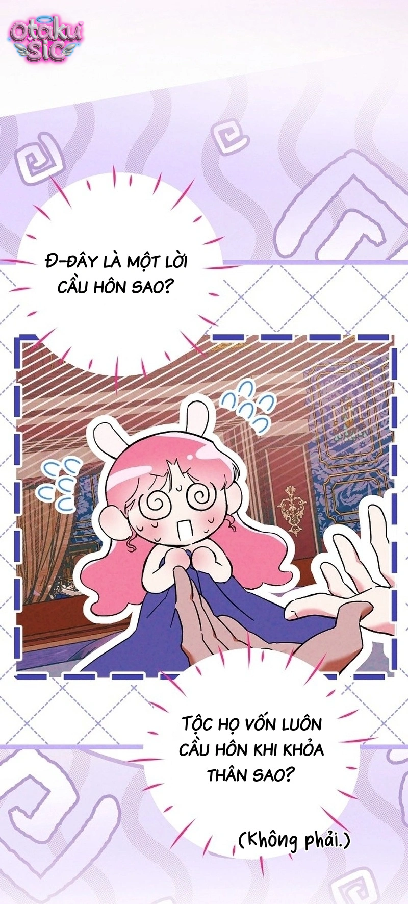 Cô Hầu Gái Kỳ Nha! - Chap 11