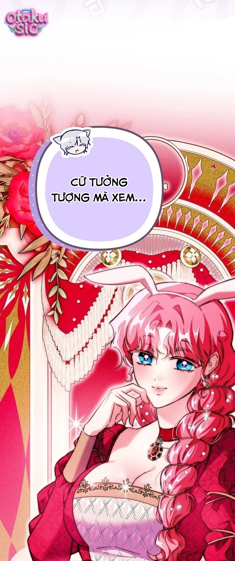 Cô Hầu Gái Kỳ Nha! - Chap 11
