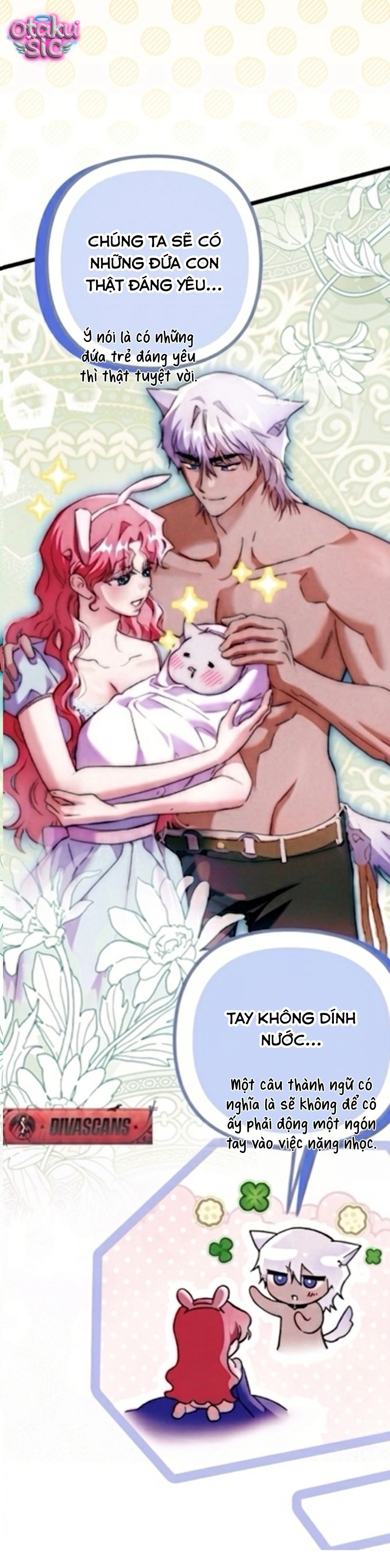 Cô Hầu Gái Kỳ Nha! - Chap 11