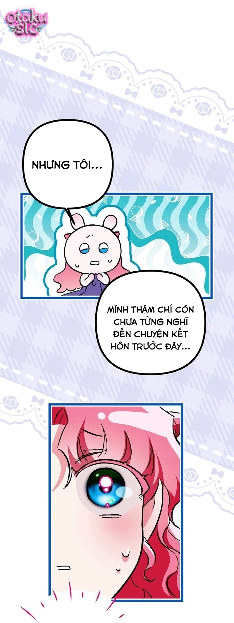 Cô Hầu Gái Kỳ Nha! - Chap 11