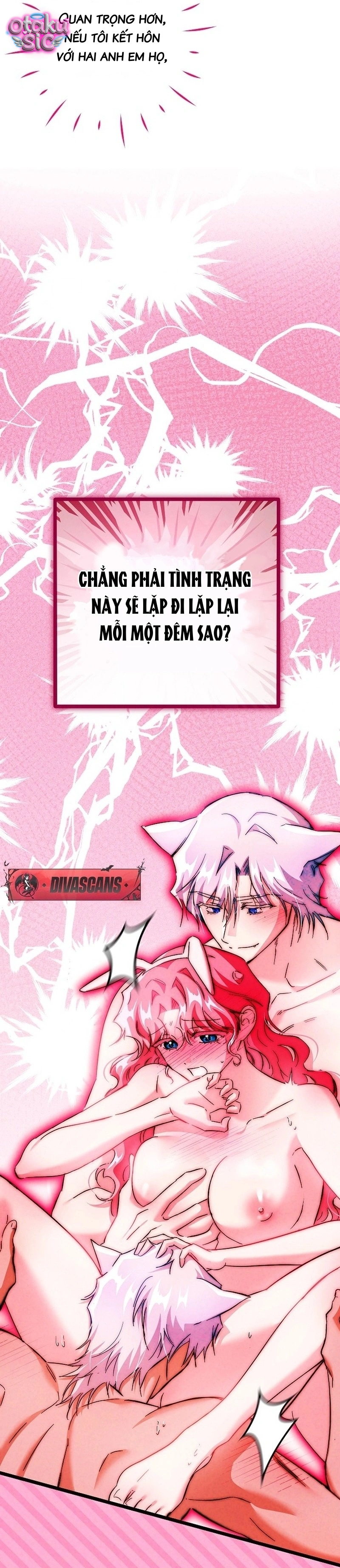 Cô Hầu Gái Kỳ Nha! - Chap 11