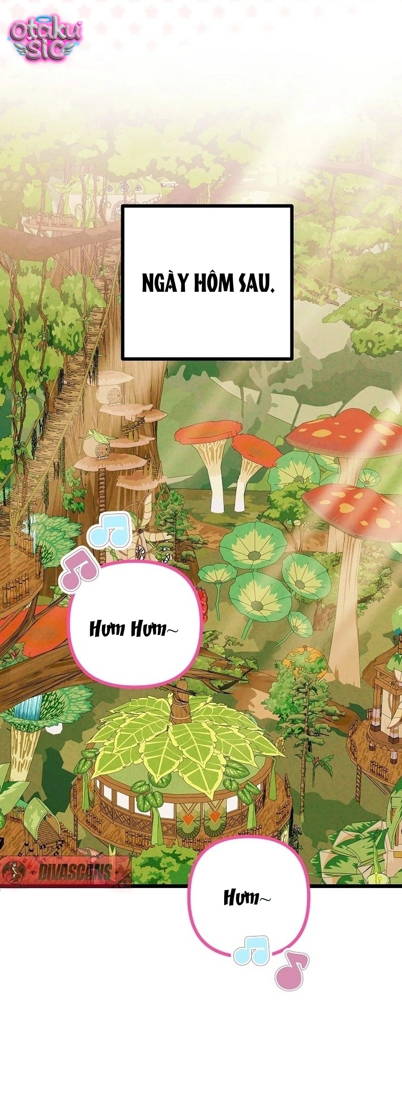 Cô Hầu Gái Kỳ Nha! - Chap 12