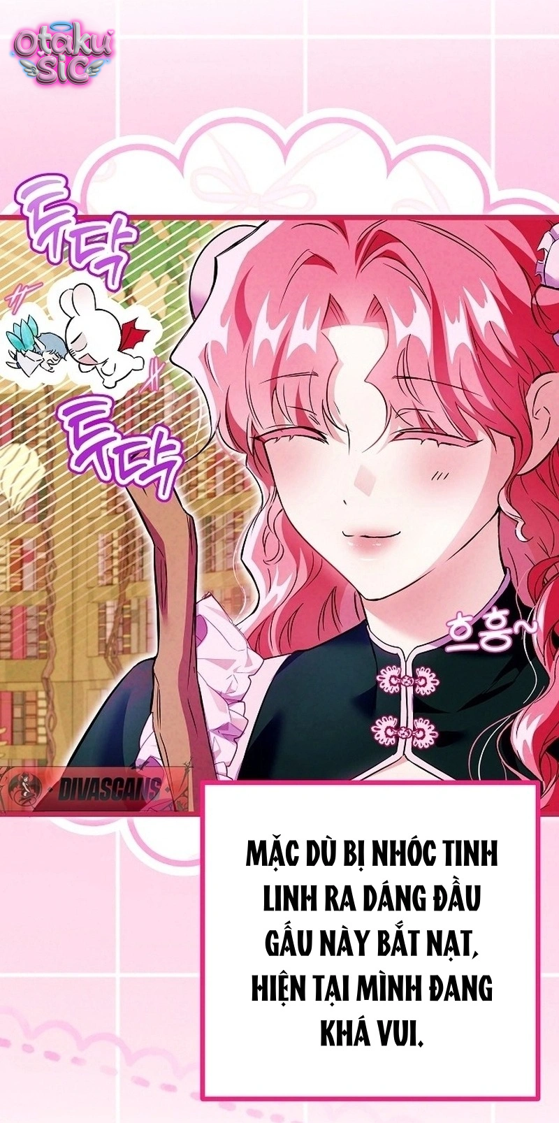 Cô Hầu Gái Kỳ Nha! - Chap 12