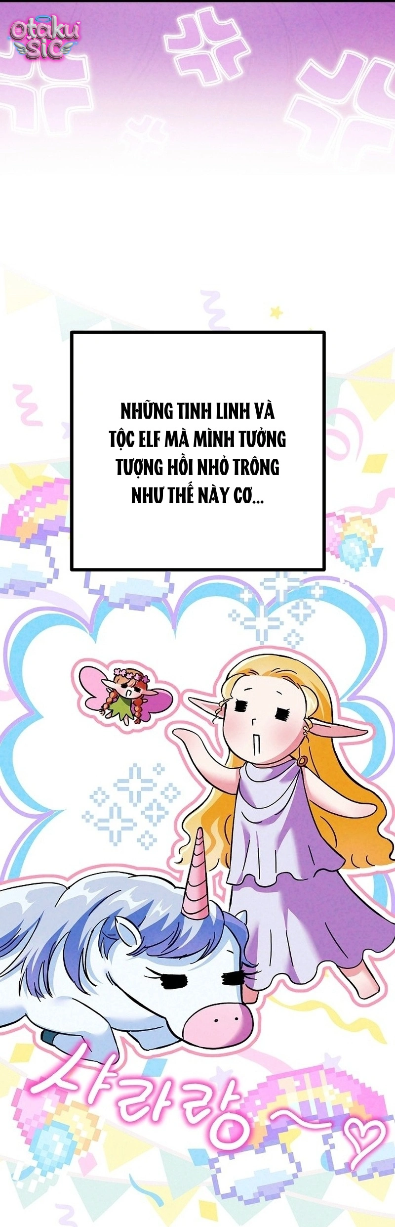 Cô Hầu Gái Kỳ Nha! - Chap 12