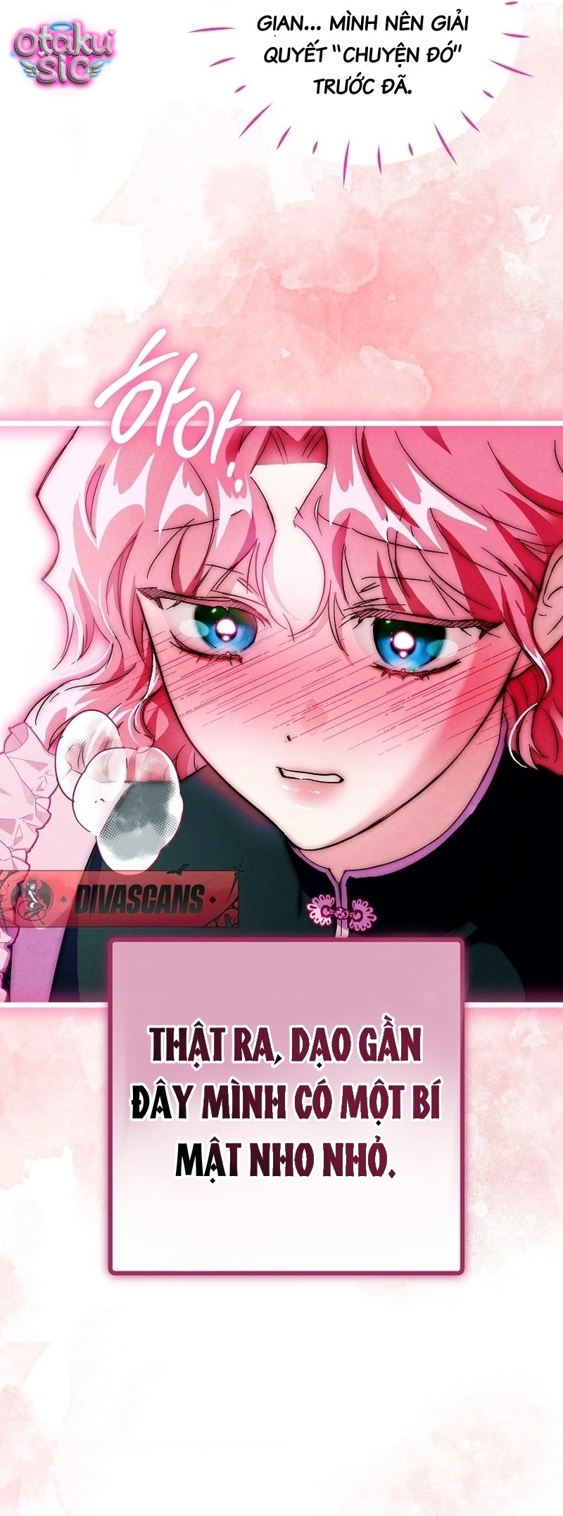 Cô Hầu Gái Kỳ Nha! - Chap 12