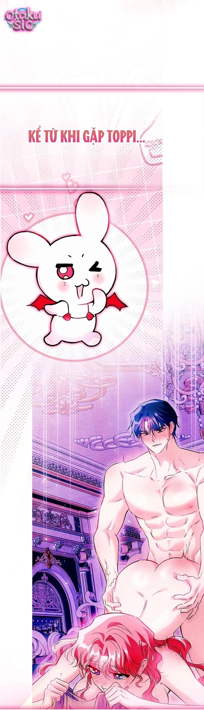 Cô Hầu Gái Kỳ Nha! - Chap 12