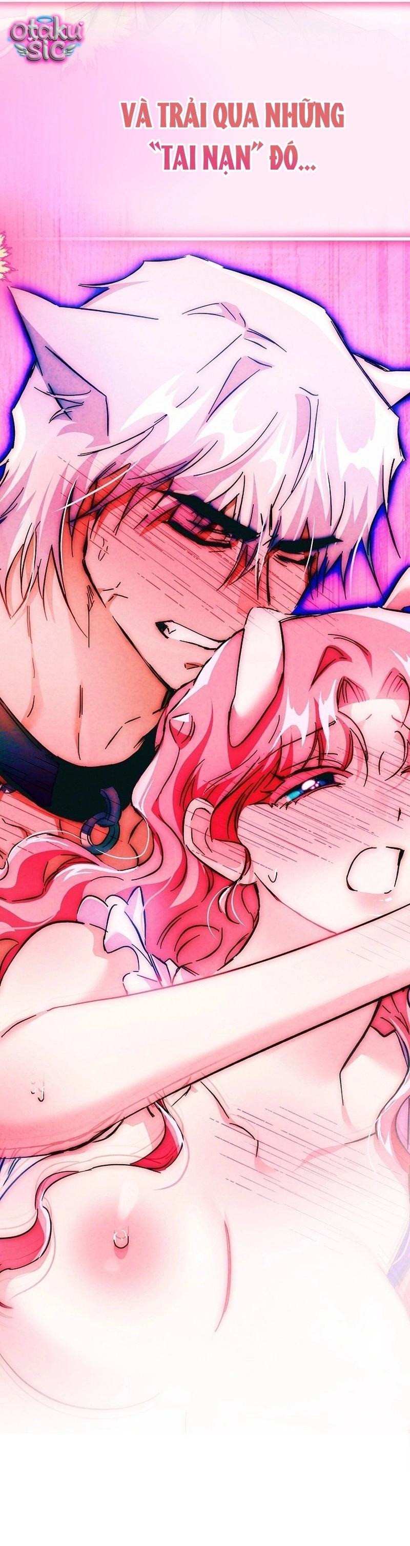 Cô Hầu Gái Kỳ Nha! - Chap 12