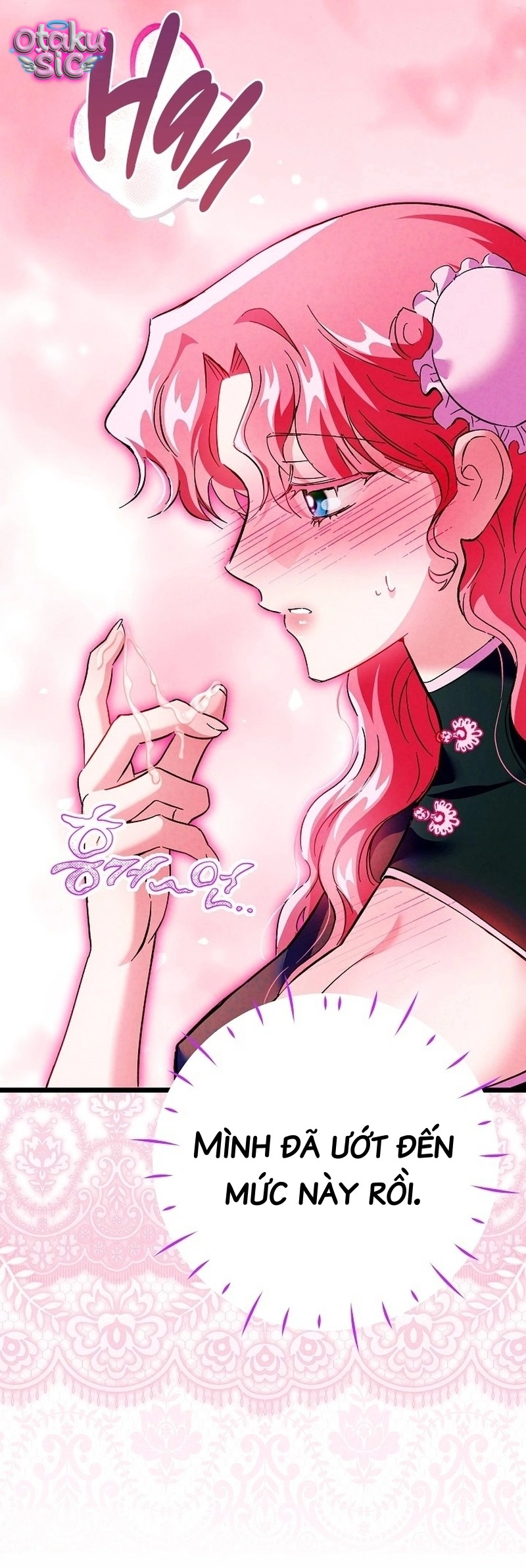Cô Hầu Gái Kỳ Nha! - Chap 12