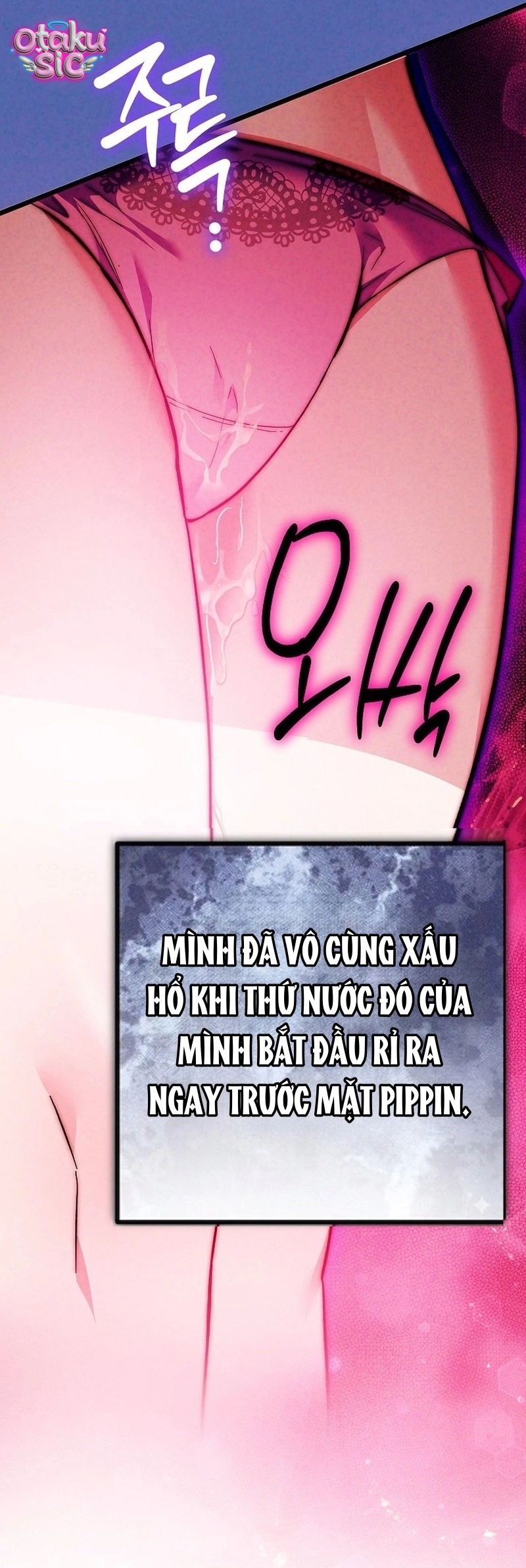 Cô Hầu Gái Kỳ Nha! - Chap 12