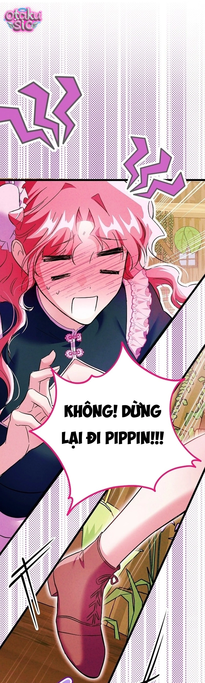 Cô Hầu Gái Kỳ Nha! - Chap 12