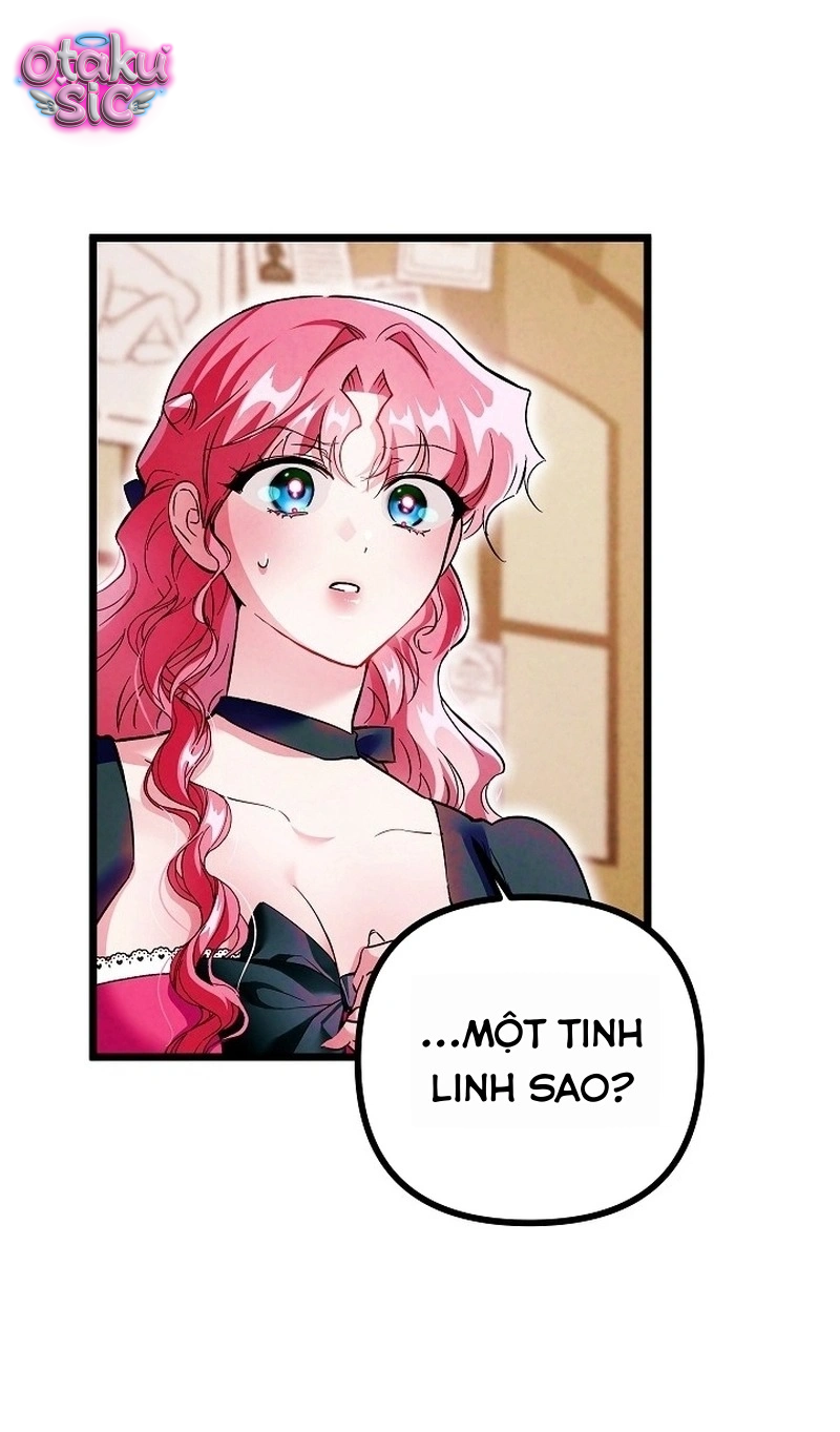 Cô Hầu Gái Kỳ Nha! - Chap 12
