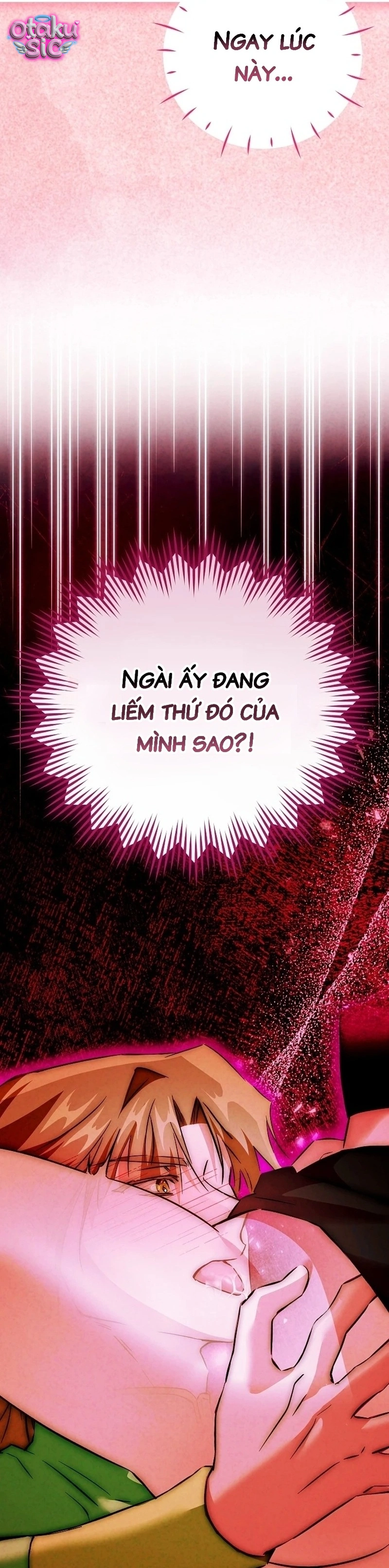 Cô Hầu Gái Kỳ Nha! - Chap 13