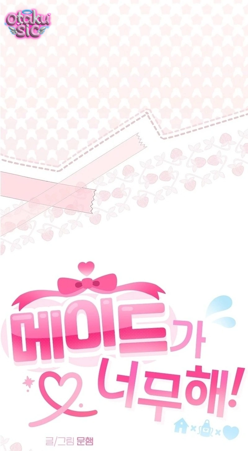 Cô Hầu Gái Kỳ Nha! - Chap 13