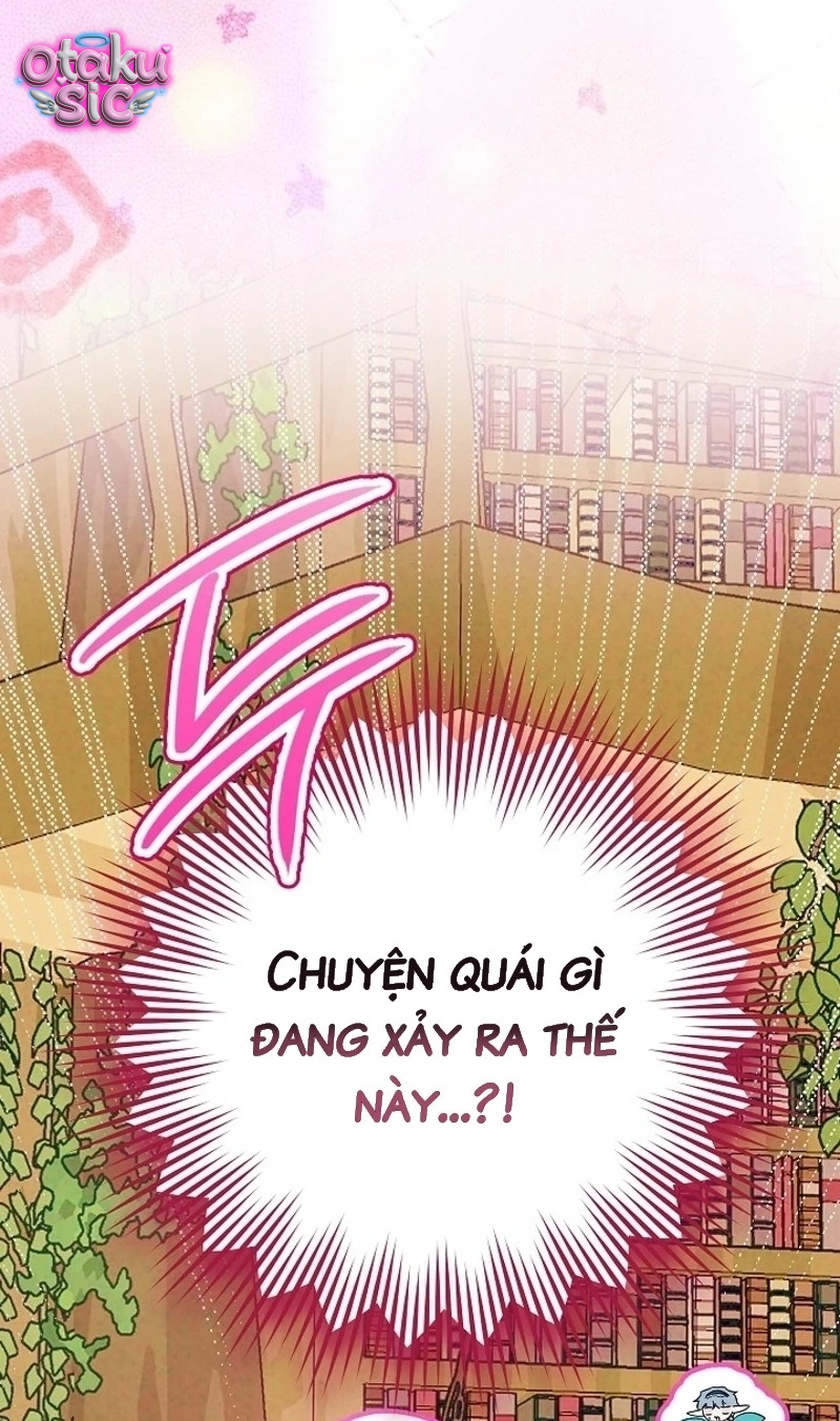 Cô Hầu Gái Kỳ Nha! - Chap 13