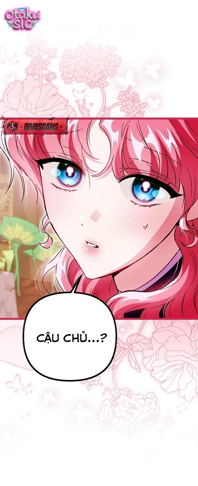Cô Hầu Gái Kỳ Nha! - Chap 13