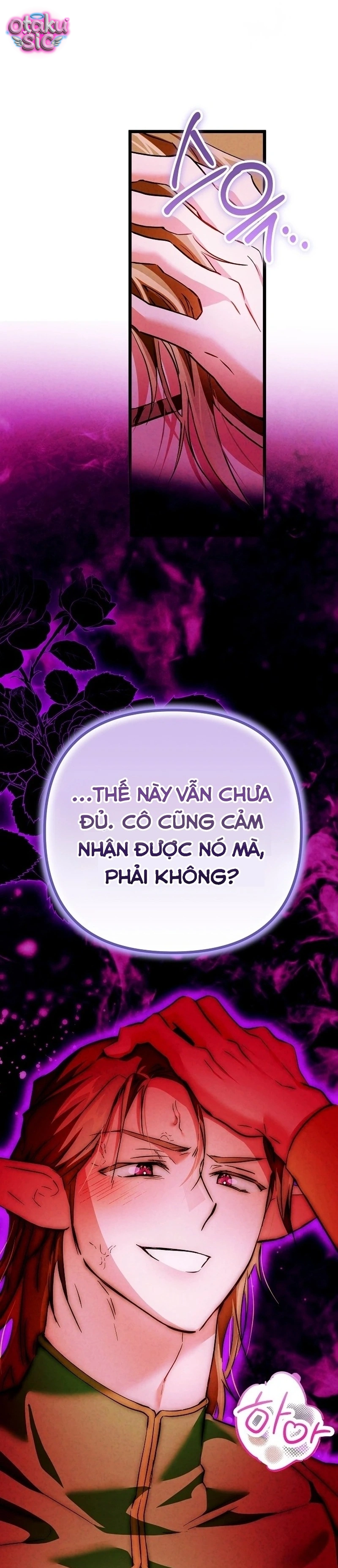 Cô Hầu Gái Kỳ Nha! - Chap 13