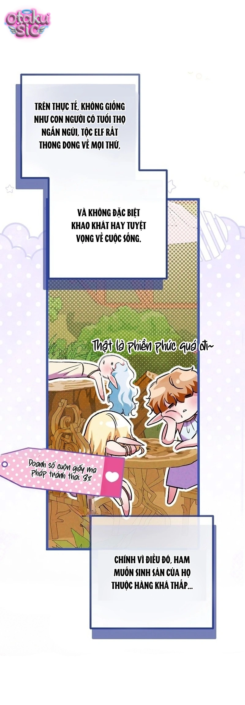 Cô Hầu Gái Kỳ Nha! - Chap 13