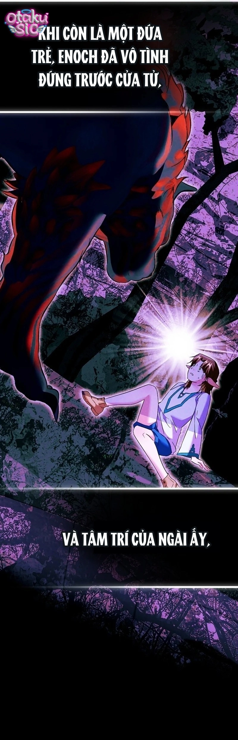Cô Hầu Gái Kỳ Nha! - Chap 13