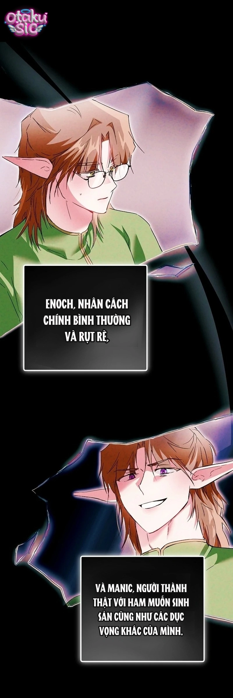 Cô Hầu Gái Kỳ Nha! - Chap 13