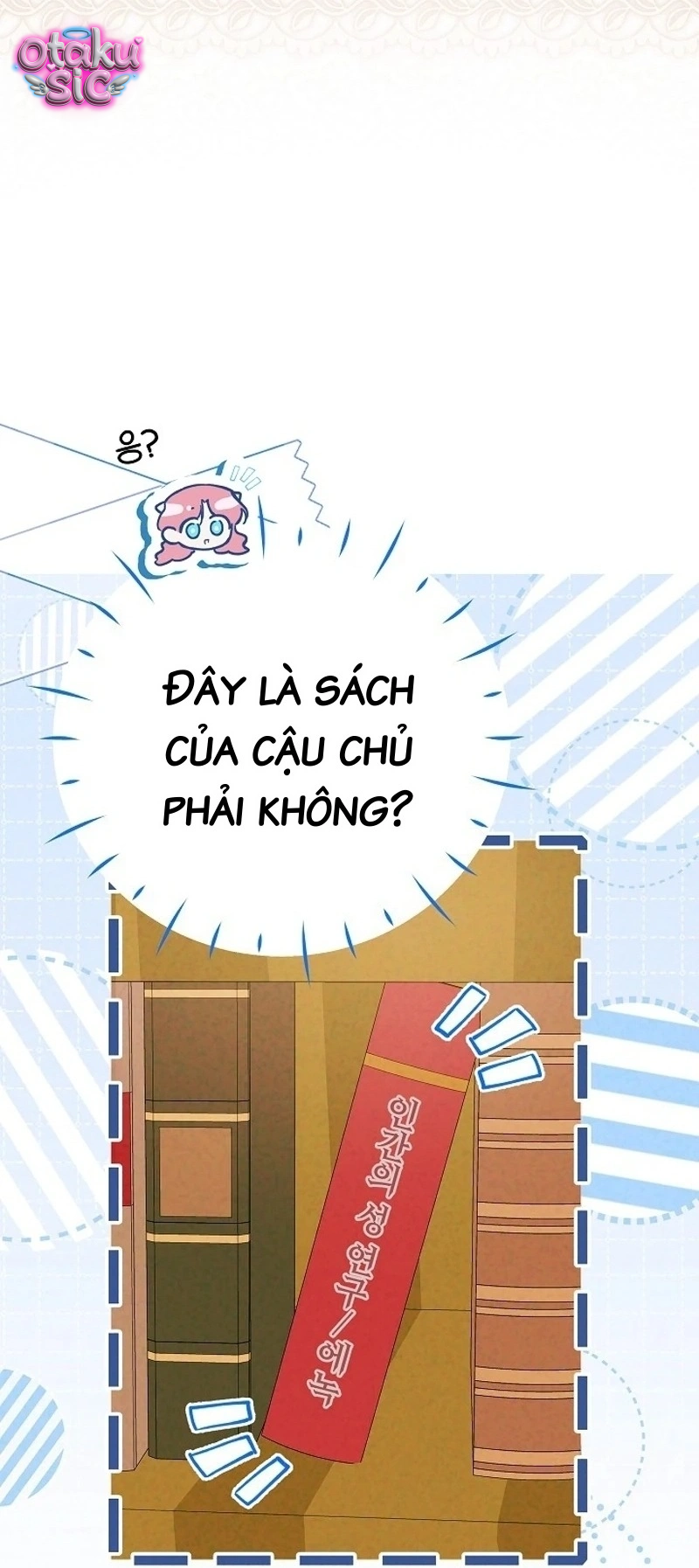 Cô Hầu Gái Kỳ Nha! - Chap 13