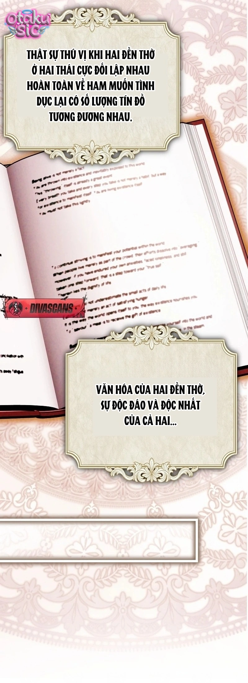Cô Hầu Gái Kỳ Nha! - Chap 13