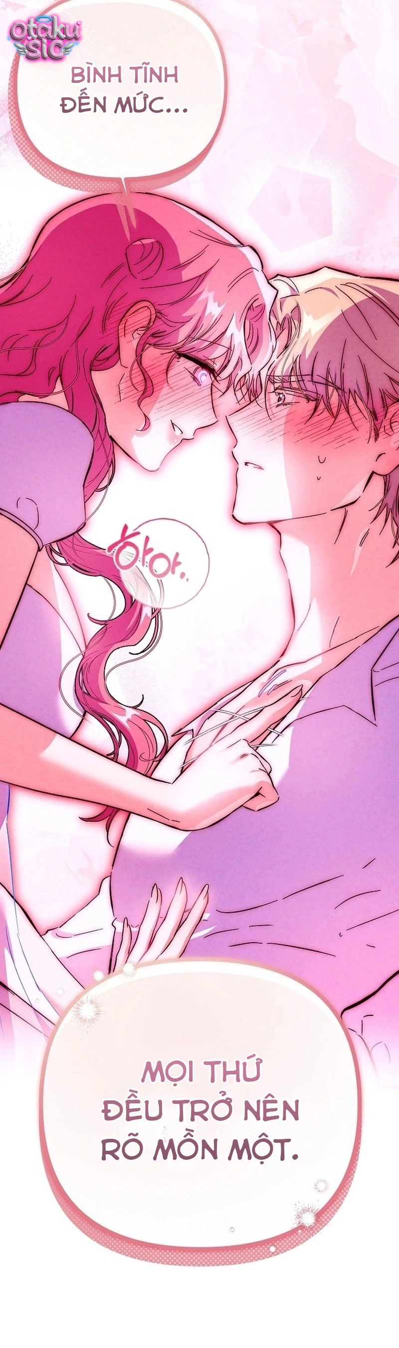 Cô Hầu Gái Kỳ Nha! - Chap 2