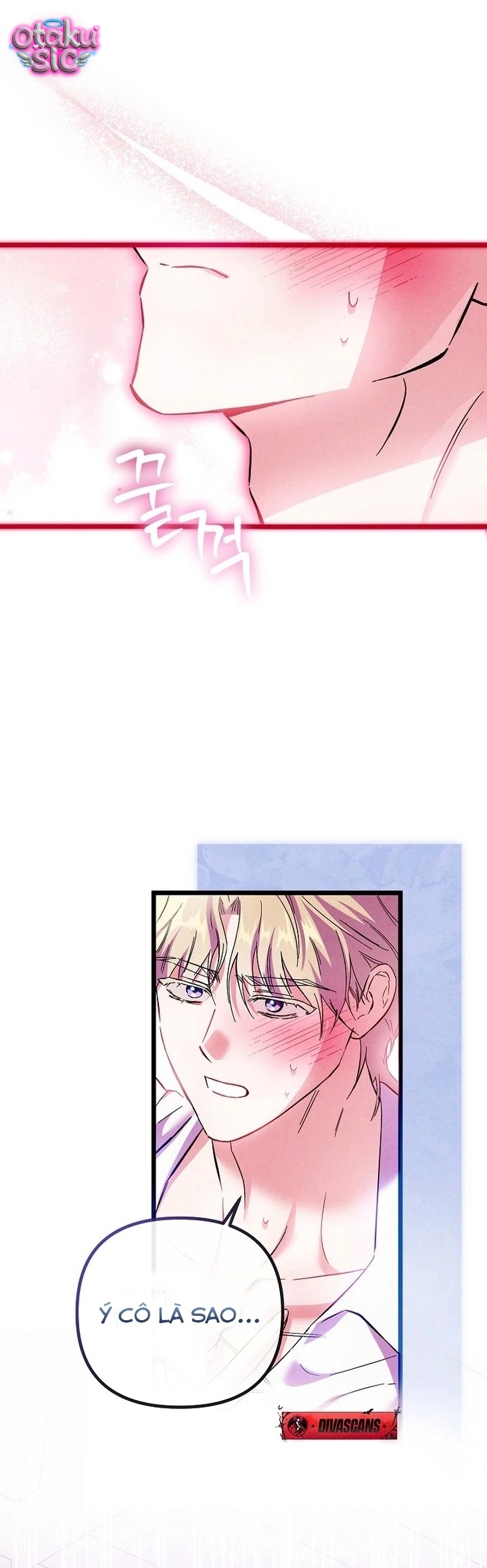 Cô Hầu Gái Kỳ Nha! - Chap 2